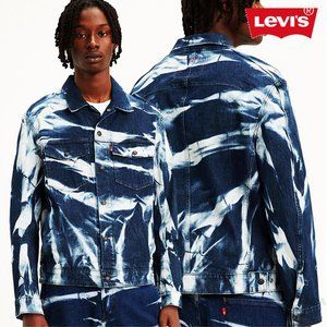Levi's Engineered Jeans Trucker Jacket
